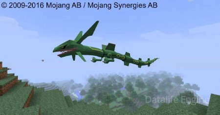 Pixelmon Mod v 13.0