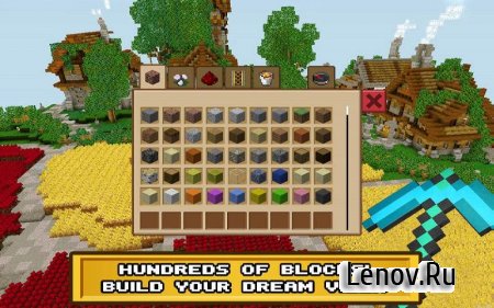 Multicraft - Miner Exploration v 0.6.22