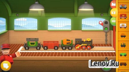 BRIO World - Railway v 3.0.3 (Full)