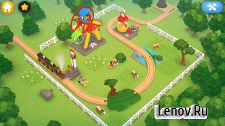 BRIO World - Railway v 3.0.3 (Full)