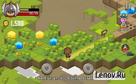 Knight Zero v 1.007 (Full) (Mod Money)