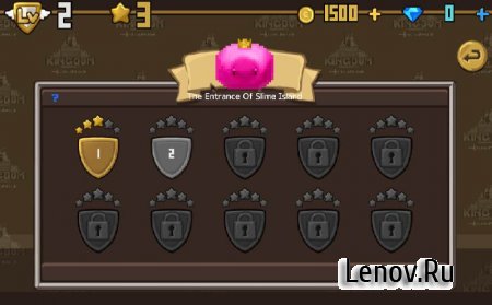 Knight Zero v 1.007 (Full) (Mod Money)