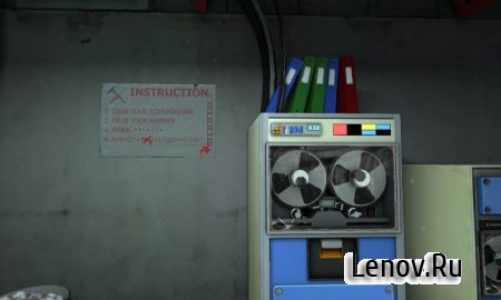 Please Don't Touch Anything 3D v 1.20 Мод (полная версия)