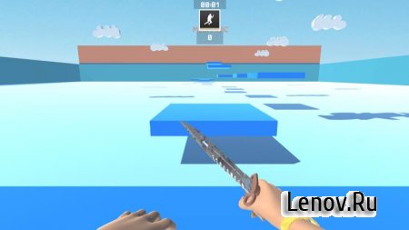 bhop pro v 2.6.3 (Mod Money)