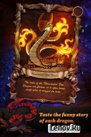 Pandora Capsule - Dragon Egg v 2.0.0 (Mod Money)
