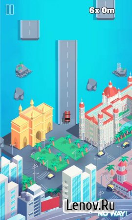 No Way v 1.0 (Unlocked)