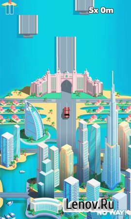 No Way v 1.0 (Unlocked)