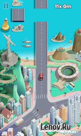 No Way v 1.0 (Unlocked)