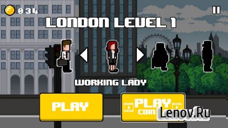 Catch the Bus v 1.0 (Mod Money/Unlocked)