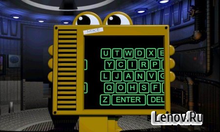 Five Nights at Freddy's: SL v 2.0.5 Mod (Unlocked)