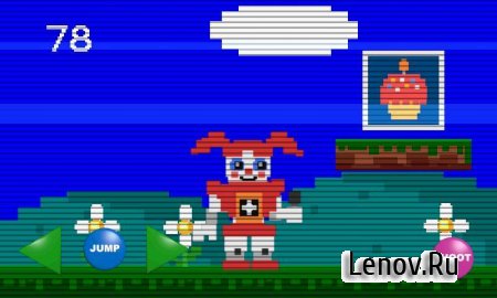 Five Nights at Freddy's: SL v 2.0.5 Mod (Unlocked)