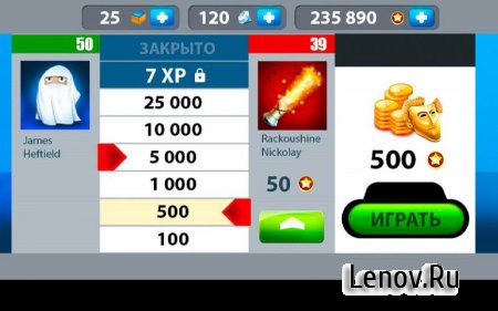 8 Ball Billiard v 1.0.0 (Mod Money)