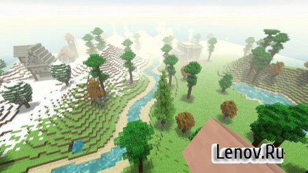 Build Craft 2 v 1.0.0