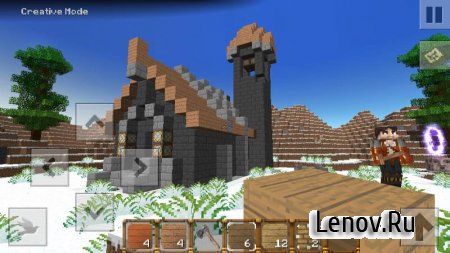 Build Craft 2 v 1.0.0