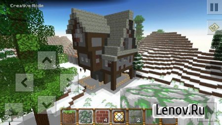 Build Craft 2 v 1.0.0