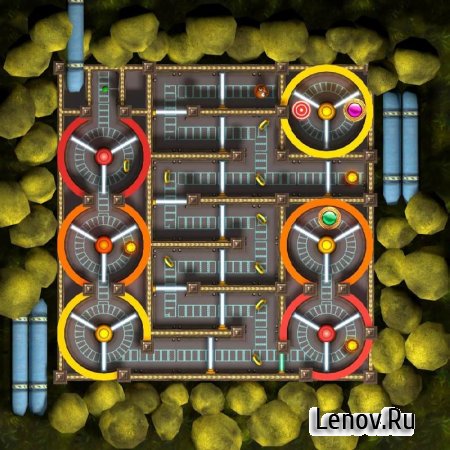 Boules Ball v 1.0.2 (Mod Money/Unlocked)