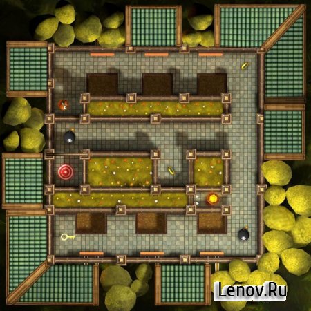 Boules Ball v 1.0.2 (Mod Money/Unlocked)
