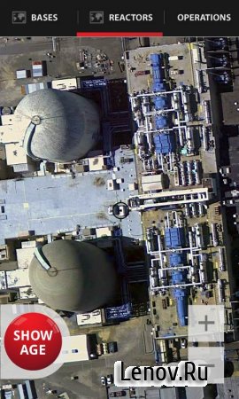 Nuclear USA Database v 3.1 Мод
