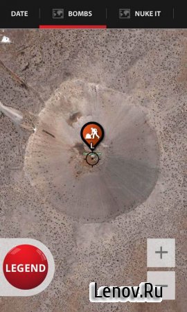 Nuclear USA Database v 3.1 Мод