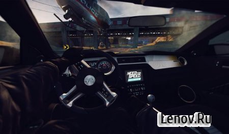 Need for Speed™ No Limits VR v 1.0.1 Мод (много денег)