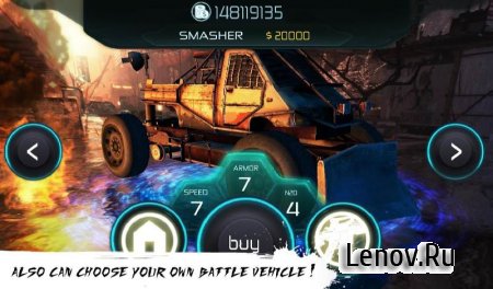 Zombie Reaper 3 (обновлено v 1.5) (Mod Money)