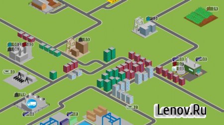 Дальнобойщик Джо v 0.2.37 Мод (много денег)