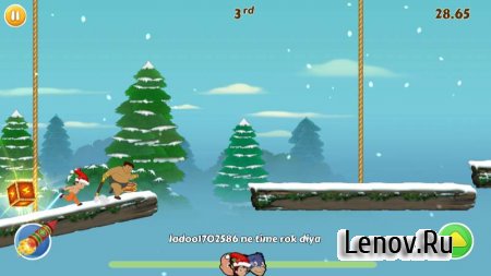 Chhota Bheem Race Game v 2.1