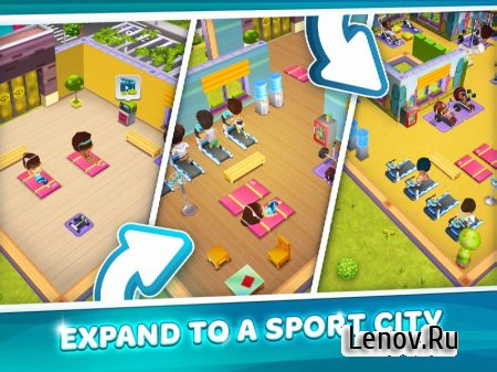 My Gym: Fitness Studio Manager v 5.17.3492 (Mod Money)