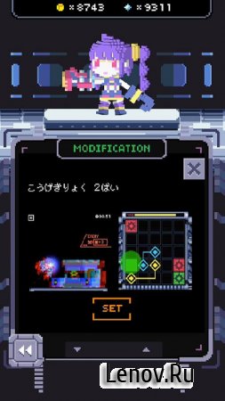 Connect & Break v 1.0.1 (Mod Money)