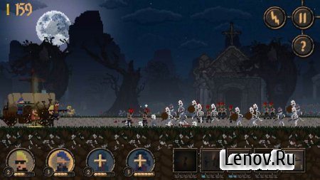 Cursed Coins v 1.17.0 (Mod Money)