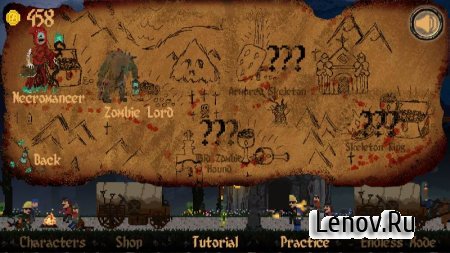 Cursed Coins v 1.17.0 (Mod Money)
