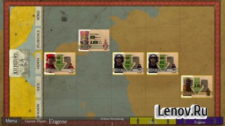 Avignon: A Clash of Popes (обновлено v 1.05) (Full) Мод (Unlocked)
