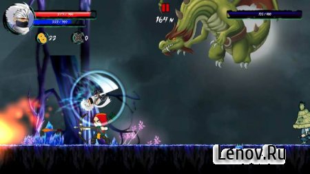 Ninja Assassin (обновлено v 1.2.8) Мод (Mod Money)