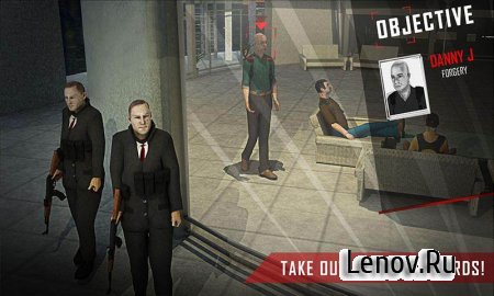 Assassin 47 v 1.1 (Mod Money)