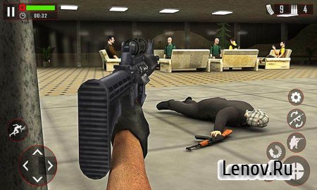 Assassin 47 v 1.1 (Mod Money)