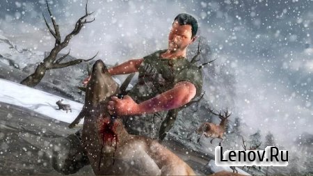 US Army Survival Training v 1.1 Мод (Unlocked)
