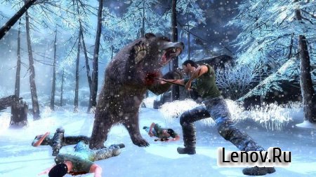 US Army Survival Training v 1.1 Мод (Unlocked)