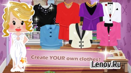 Family House v 1.1.137 Мод (Infinite Cash/Coins/Energy & More)