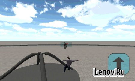 Ragdoll Sandbox v 1.0 (Full)