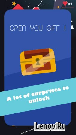 Gravity v 1.1 (Mod Life)