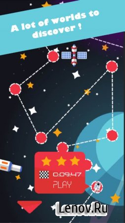 Gravity v 1.1 (Mod Life)
