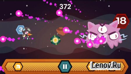 Super SteamPuff v 1.3.2 (Full) (Mod Money/Unlocked)