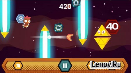 Super SteamPuff v 1.3.2 (Full) (Mod Money/Unlocked)