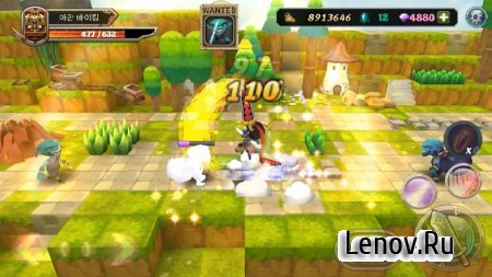 Dragon Slayer EX v 1.02 (Mod Money)