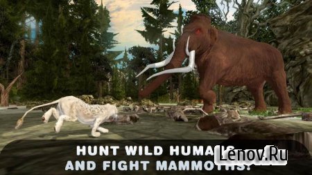 Life of Sabertooth Tiger 3D v 1.4.1 (Mod Money)