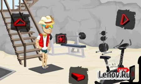 Douchebag Beach Club v 2.0.3