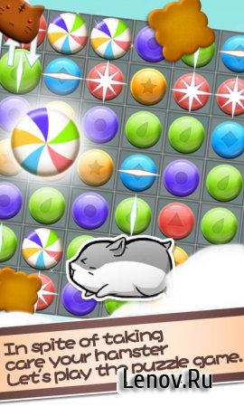 Hamster Life v 4.6.5 (Mod Money)