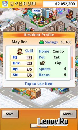 Venture Towns v 3.0.0 (Mod Money)