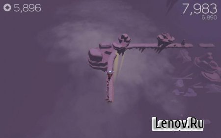 Sky Dancer Run - Running Game v 4.2.9 (Mod Money)