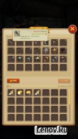 Blade Of Conquest v 1.1.1 (Mod Money)